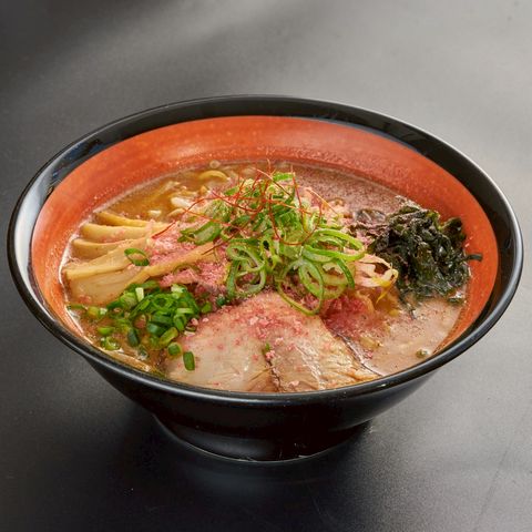 Menya Kotetsu Ramen (Kita 50)