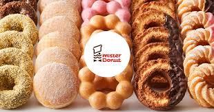 Mister Donut (Sakaemachi)