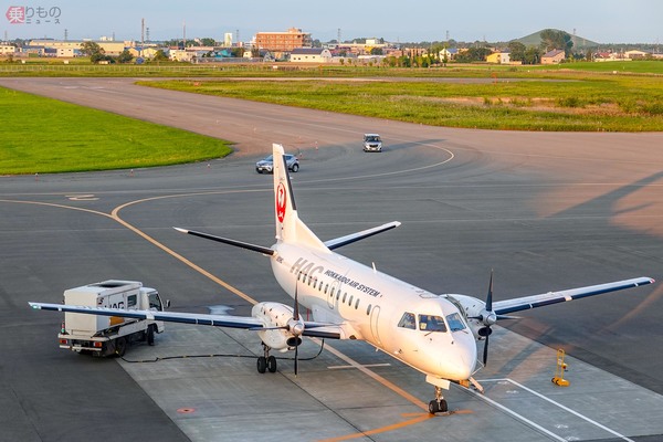 Okadama Airport (Sapporo)